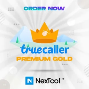 Truecaller  Gold Premium