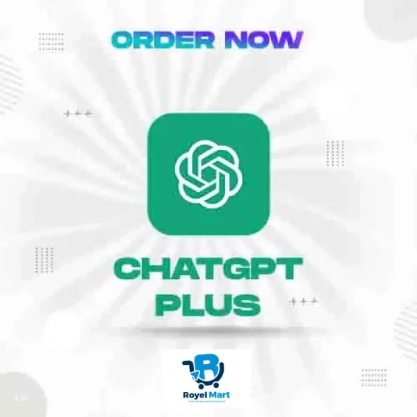 Chat-gpt Plus