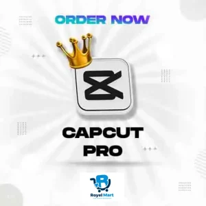 Capcut Pro