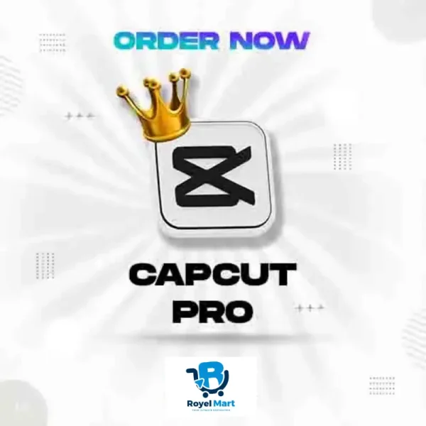 Capcut Pro